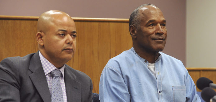 OJ SIMPSON