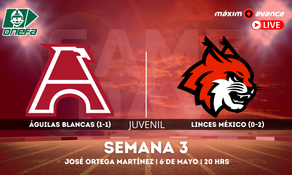 Transmisi N Aut Nticos Tigres Vs Guilas Blancas M Ximo Avance