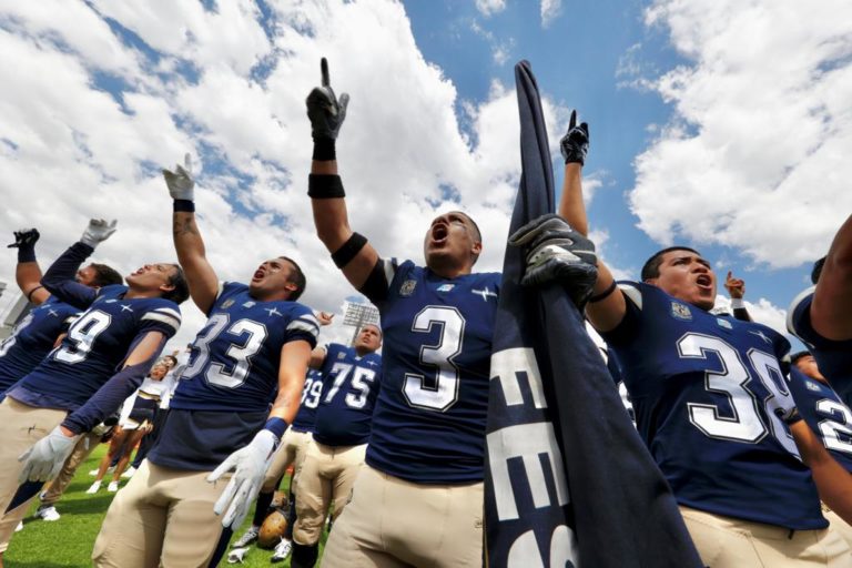 Pumas Acatlán se impone a Burros Blancos en el Estadio Olímpico