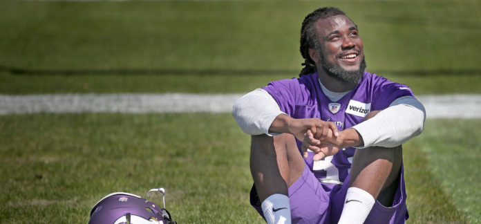 Dalvin Cook