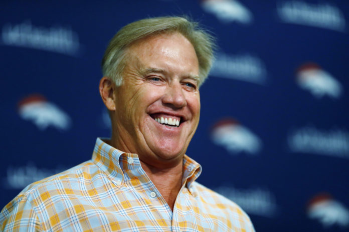 John Elway