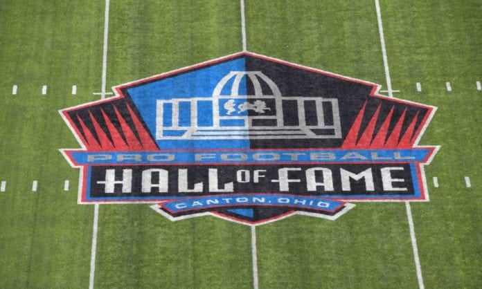 NFL: Pro Hall of Fame Game-Chicago Bears at Baltimore Ravens