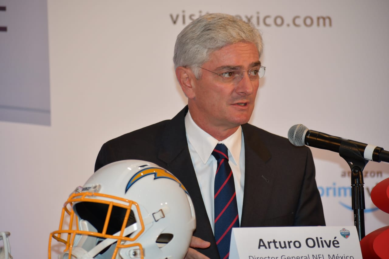 Arturo Olivé