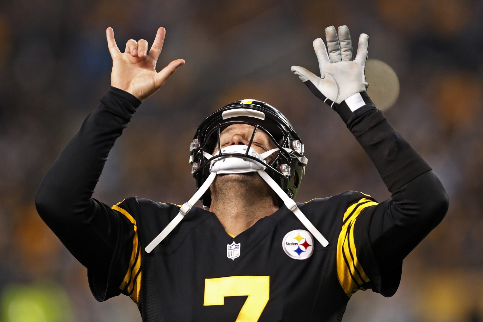 El Líder, Ben Roethlisberger, Hace La Diferencia - Máximo Avance