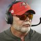 Bruce Arians vivirá su primer Super Bowl como head coach