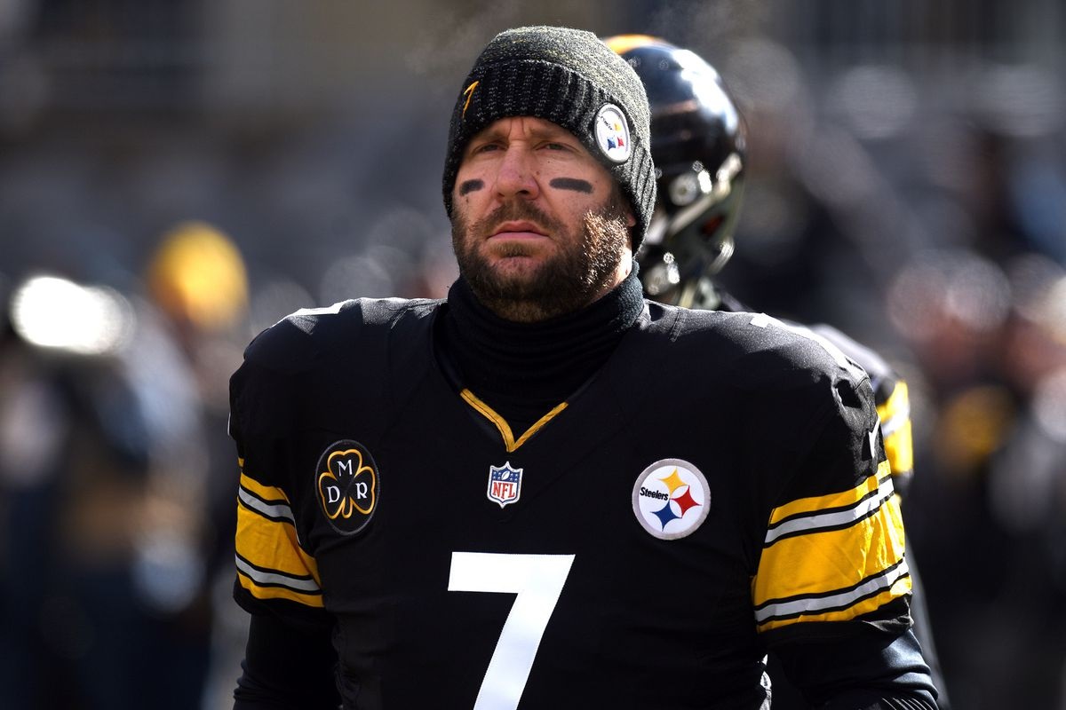 Steelersben Máximo Avance