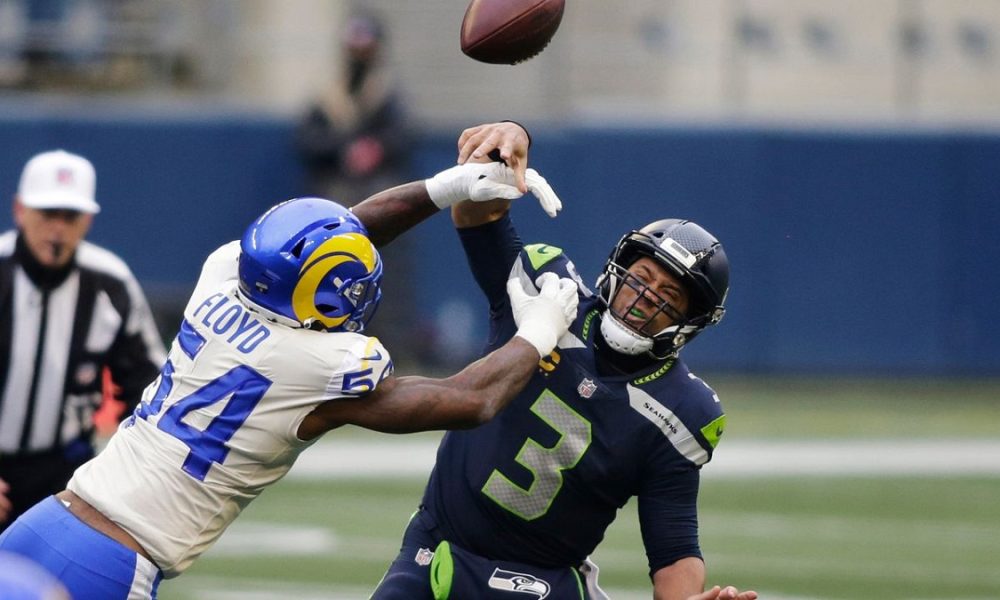 Picks De Los Juegos De Comodines De La Nfl Maximo Avance