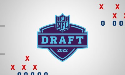 Rumbo al Draft 2022
