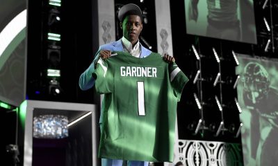 Gardner firma con Jets
