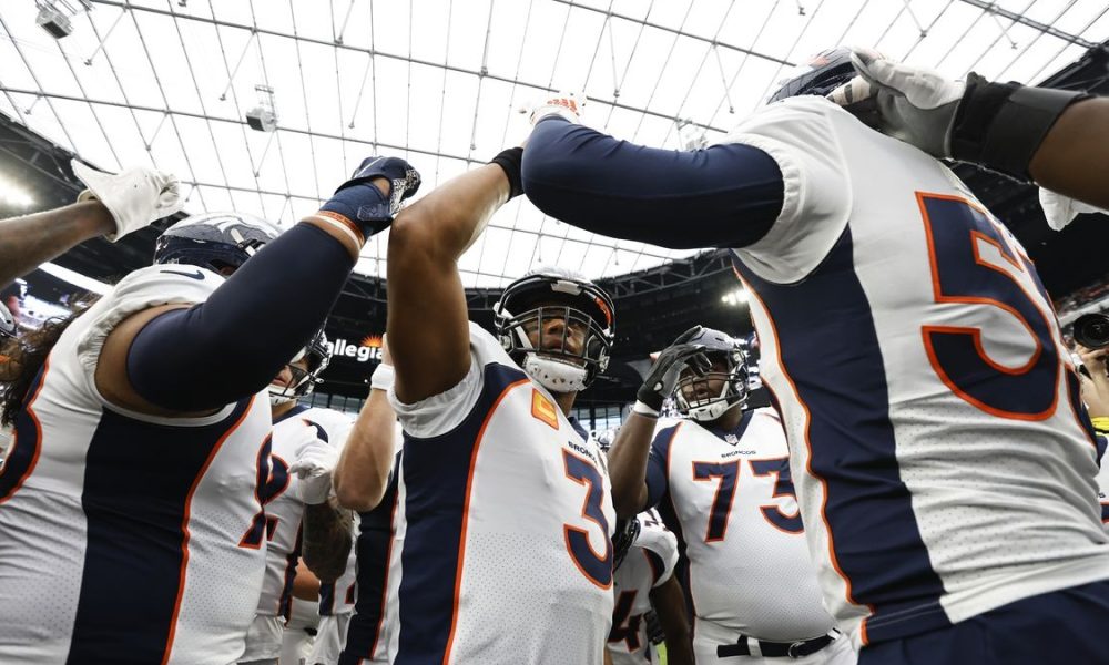 Up next @colts vs. @broncos on #TNFonPrime! #INDvsDEN