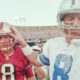 Cowboys y 49ers avivan rivalidad