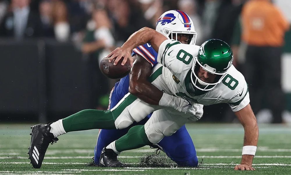 El juego contra los Eagles es la última oportunidad para los