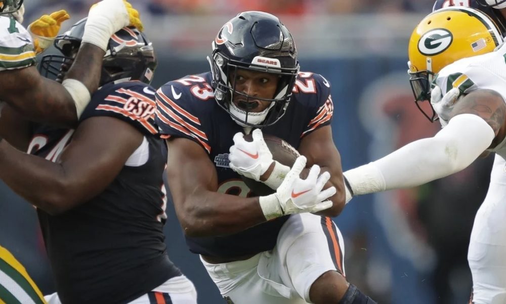 The Impact of Injuries on Fantasy Football Teams Week 6 Waiver Options