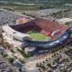 Chiefs renovarán su estadio