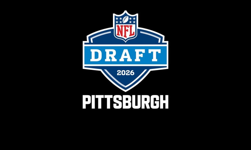 El Draft de 2026 será en Pittsburgh