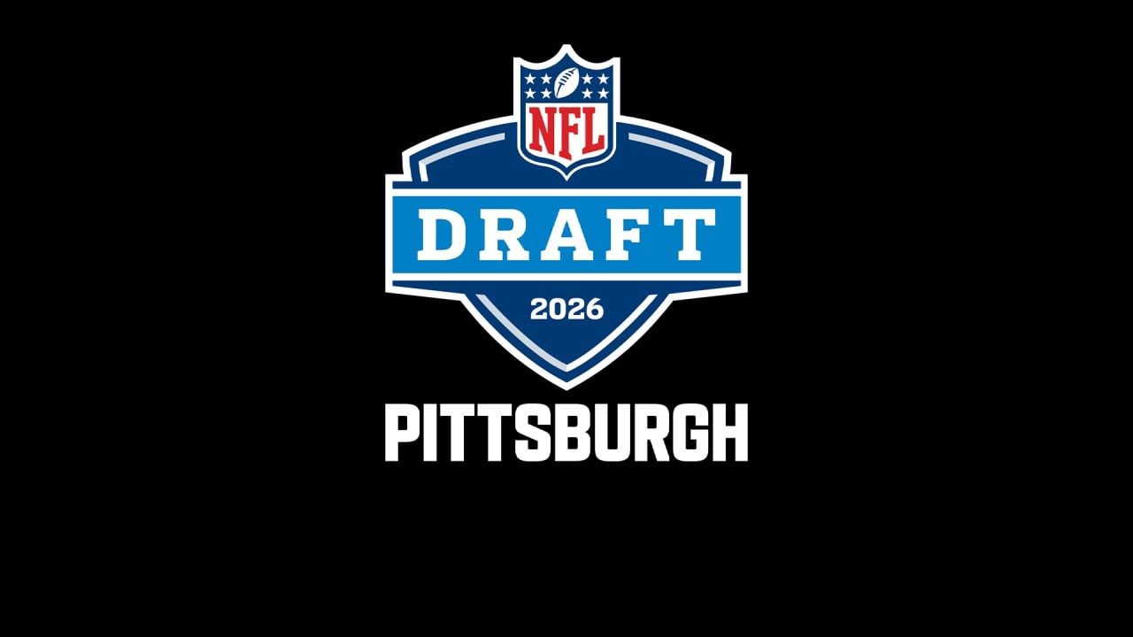 El Draft de 2026 será en Pittsburgh