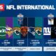 La NFL evalúa llevar juegos a Australia