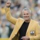 Brett Favre padece Parkinson