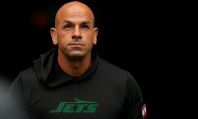 Jets despiden a Robert Saleh