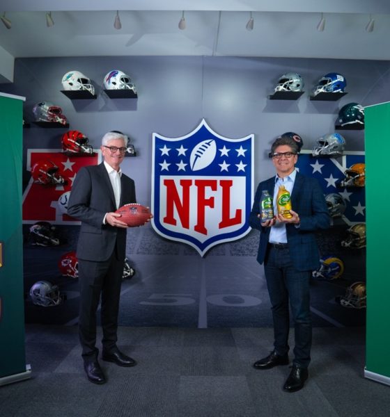 NFL México estrena alianza estatégica con Quaker State