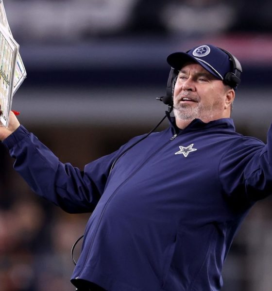 Cowboys buscan nuevo entrenador