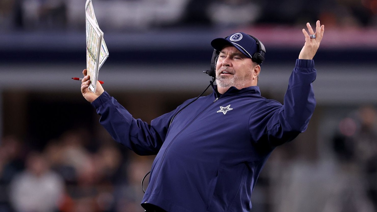 Cowboys buscan nuevo entrenador