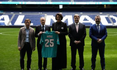 Dolphins serán locales en Madrid Game 2025