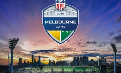 Australia tendrá NFL en 2026