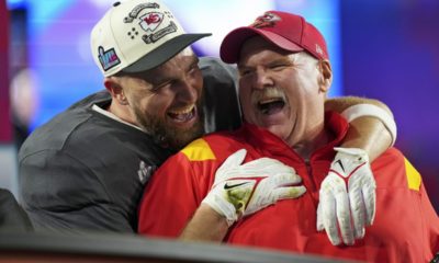 Los Chiefs todavía tienen cuerda