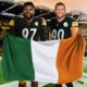 Steelers jugarán en Irlanda